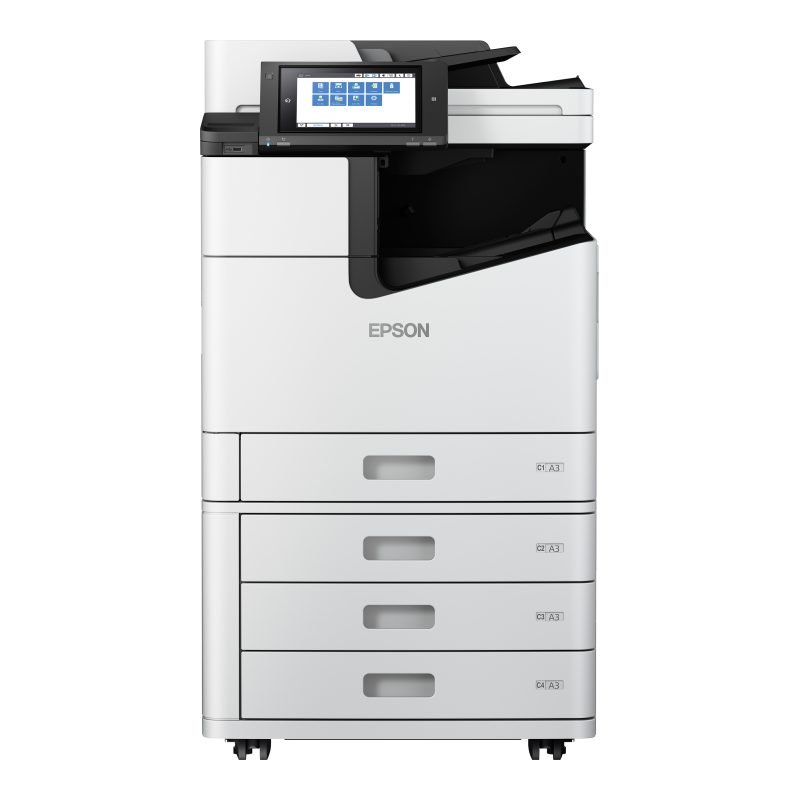 Epson WorkForce Enterprise WF-C17590 D4TWF