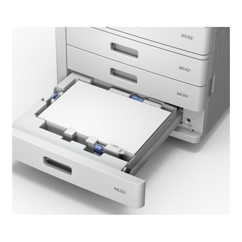 Epson WorkForce Enterprise WF-C20590 — görsel 4