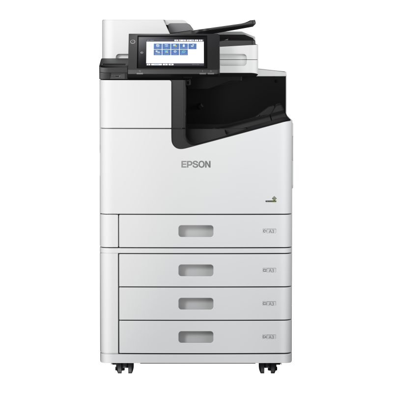 Epson WorkForce Enterprise WF-C20750
