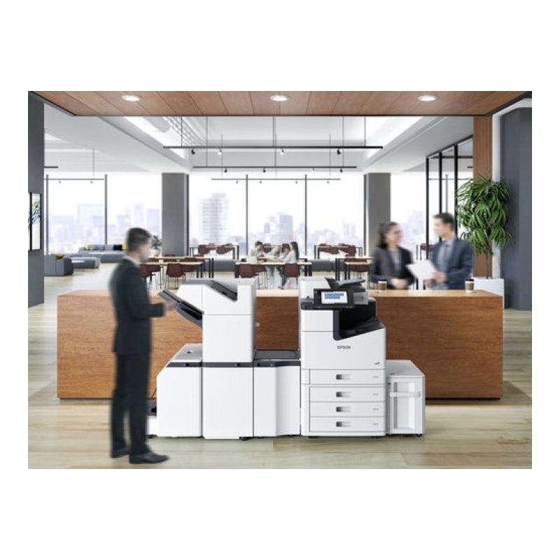Epson WorkForce Enterprise WF-C21000 D4TW — görsel 2