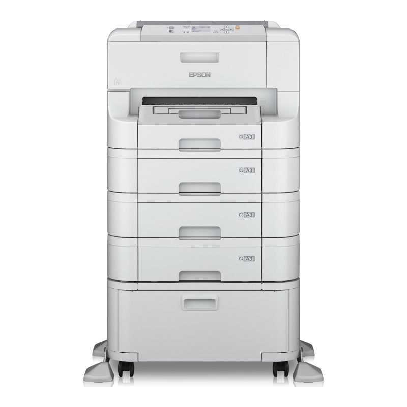 Epson WorkForce Pro WF-8090 D3TWC