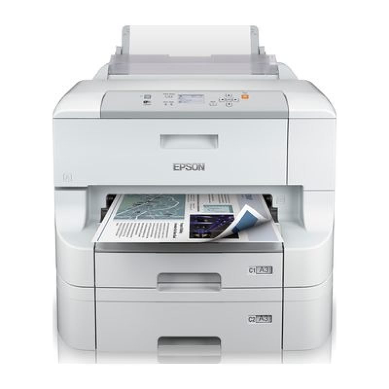 Epson WorkForce Pro WF-8090 DTWC