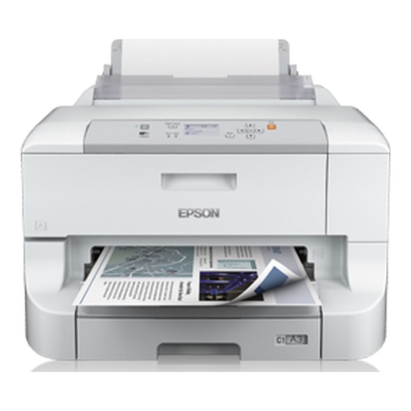 Epson WorkForce Pro WF-8090DW