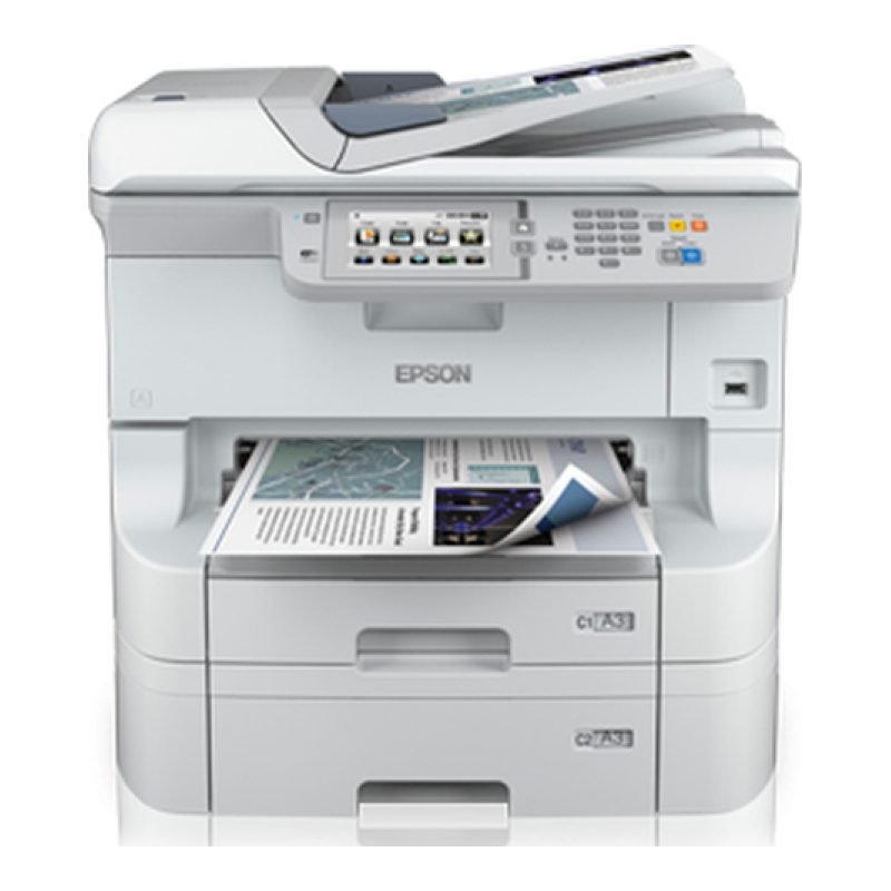 Epson WorkForce Pro WF-8590DTWF
