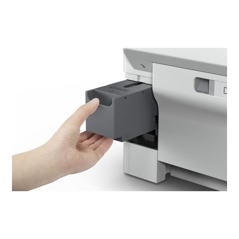 Epson WorkForce Pro WF-C5210DW — görsel 5