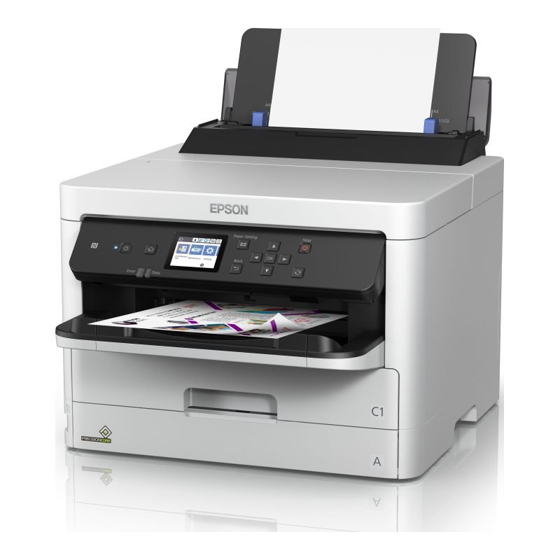 Epson WorkForce Pro WF-C5290DW