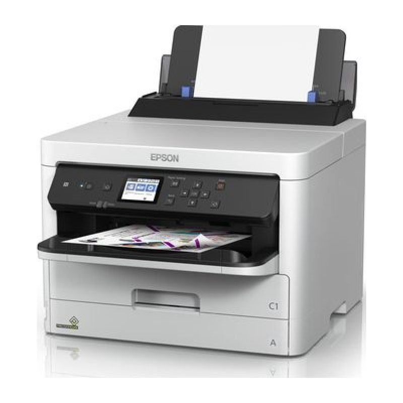 Epson WorkForce Pro WF-C529RDTW — görsel 2