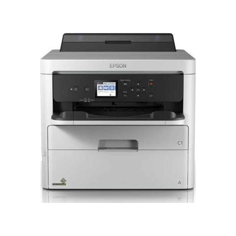 Epson WorkForce Pro WF-C529RDW