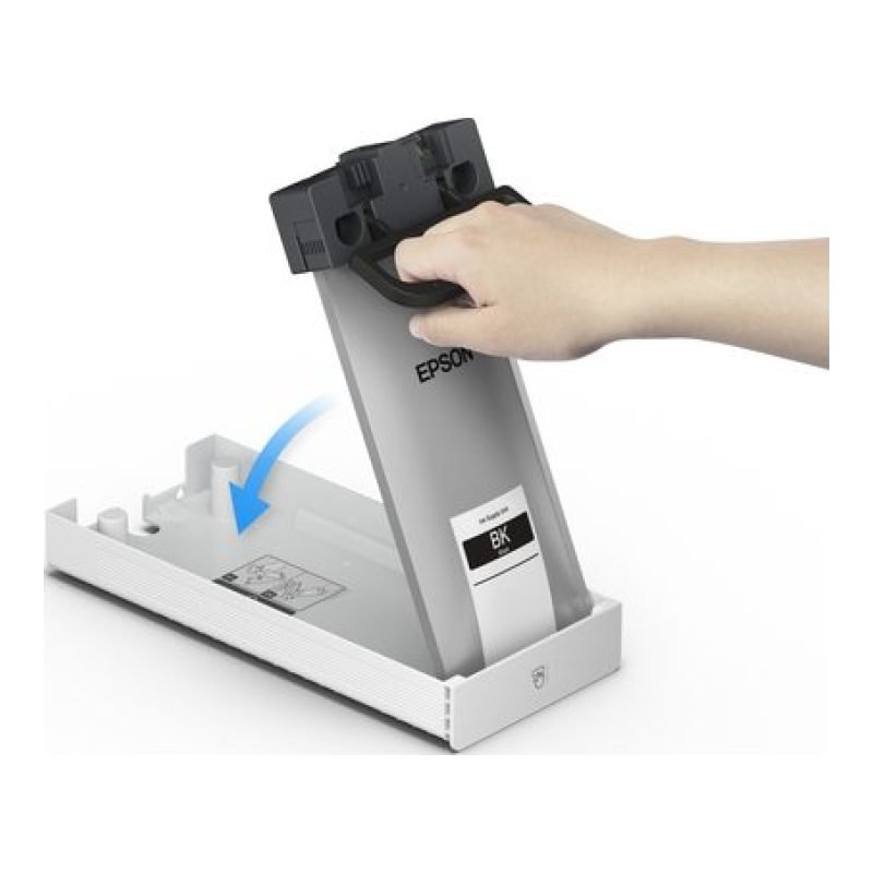 Epson WorkForce Pro WF-C579RD2TWF — görsel 2