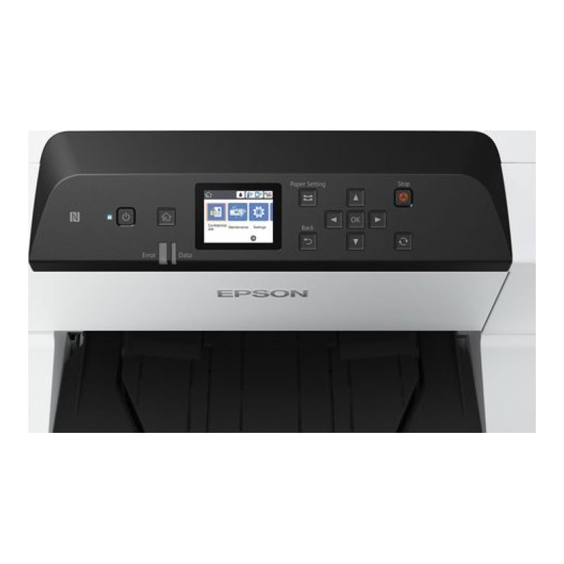 Epson WorkForce Pro WF-C8190DTWC — görsel 5