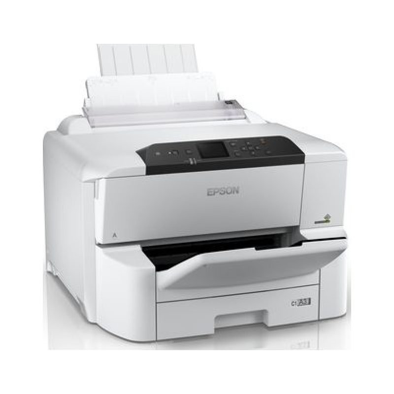 Epson WorkForce Pro WF-C8190DW — görsel 3