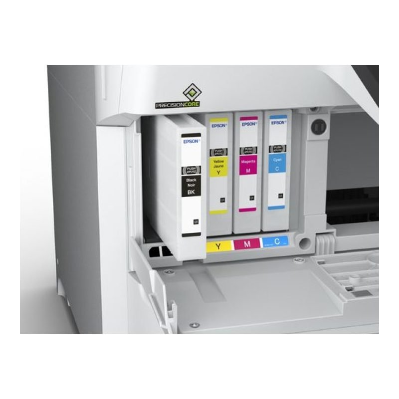 Epson WorkForce Pro WF-C8690DTWFC — görsel 2