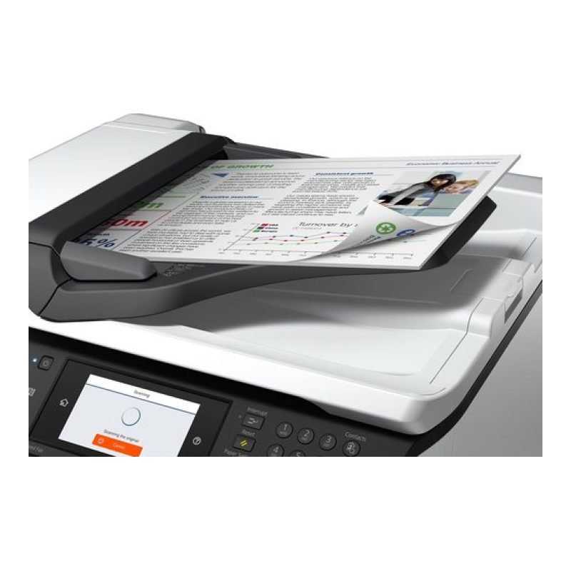 Epson WorkForce Pro WF-C8690DTWFC — görsel 4