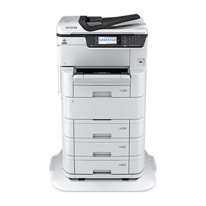 Epson WorkForce Pro WF-C878R