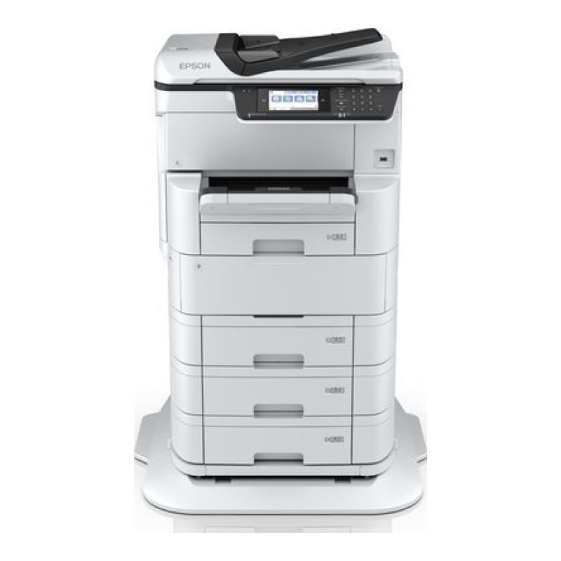 Epson WorkForce Pro WF-C878RD3TWFC