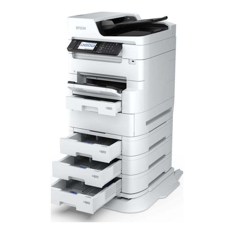 Epson WorkForce Pro WF-C879R