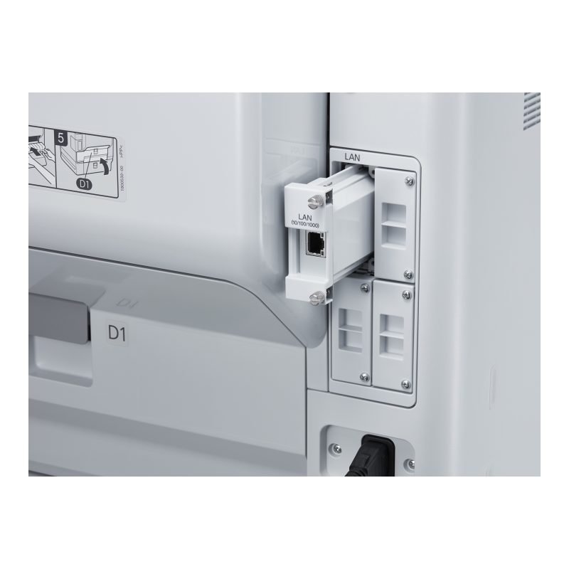 Epson WorkForce Pro WF-C879RDTWF