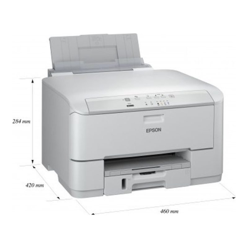 Epson WorkForce Pro WP-4015 DN — görsel 5