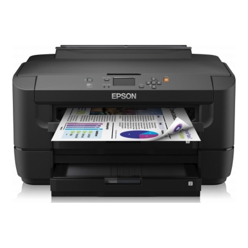 Epson WorkForce WF-7110DTW