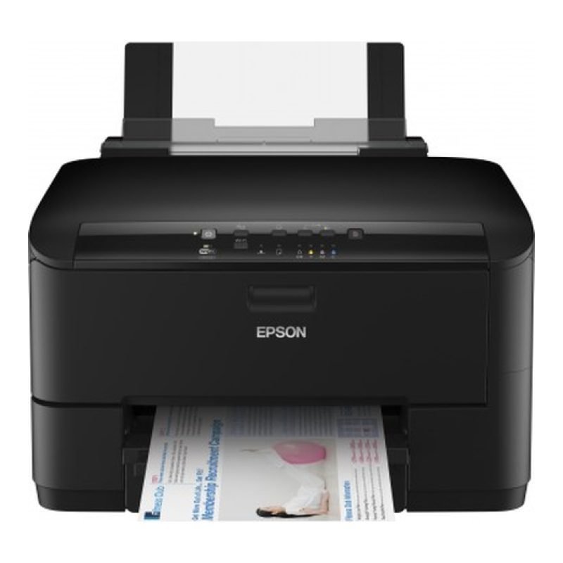 Epson WP-4025