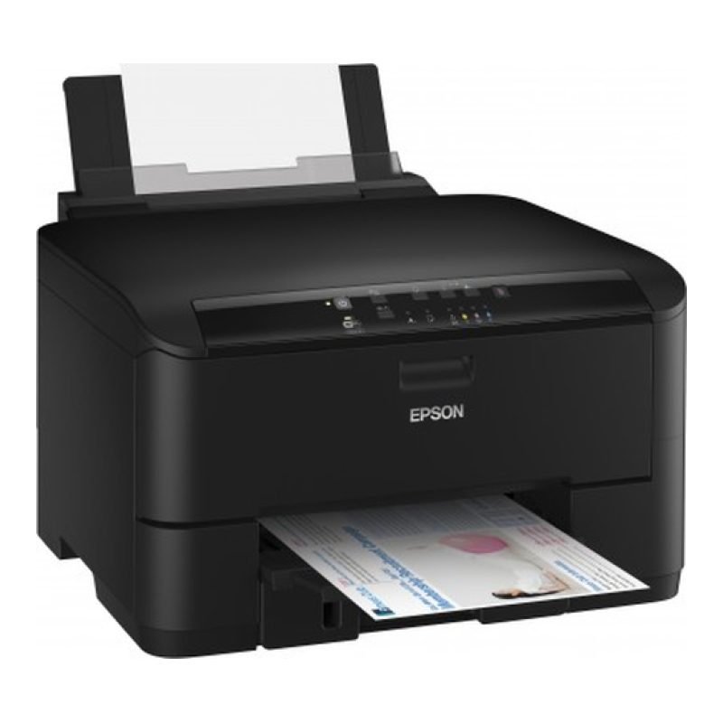 Epson WP-4025 — görsel 4
