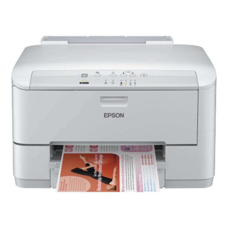 Epson WP-4095