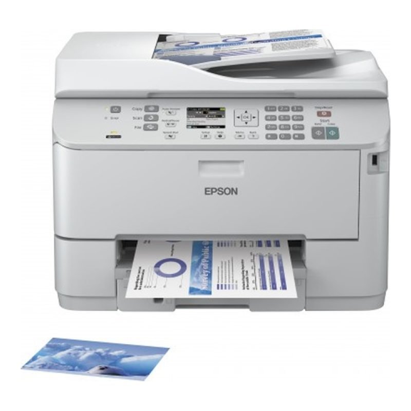 Epson WP-4525