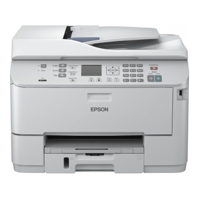 Epson WP-4525 — görsel 2