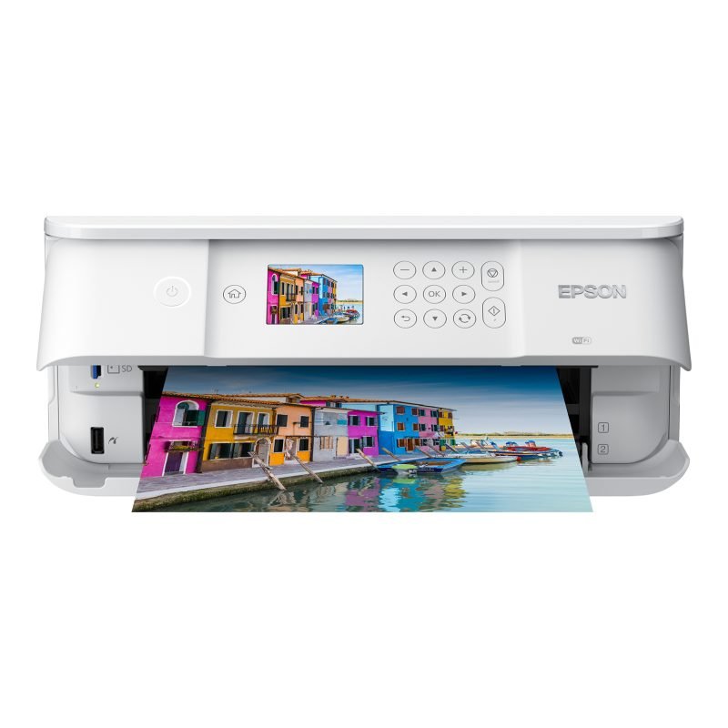 Epson XP-6005 — görsel 2