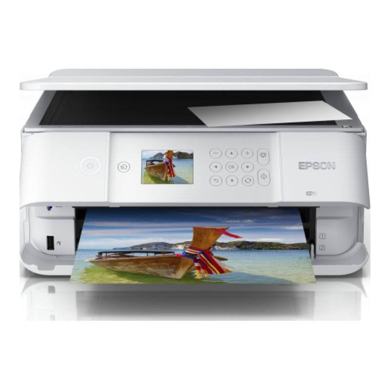 Epson XP-6105 — görsel 2