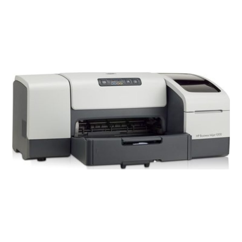 HP Business Inkjet 1000 — görsel 2