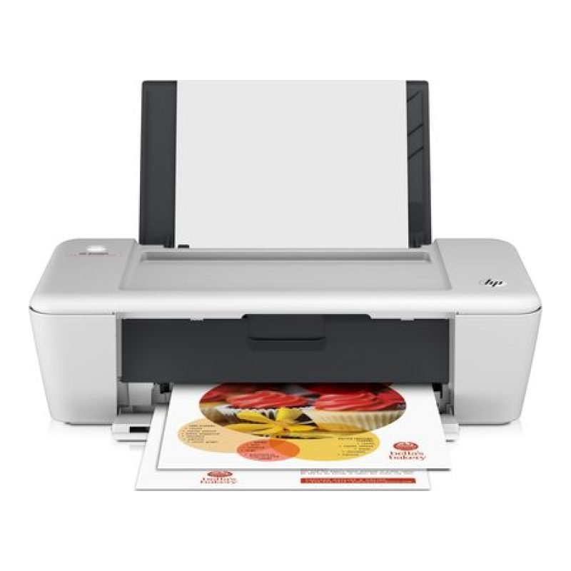 HP Deskjet Ink Advantage 1015 — görsel 2