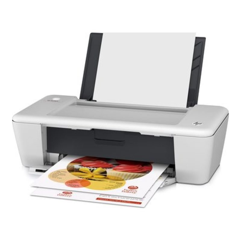 HP Deskjet Ink Advantage 1015 — görsel 4