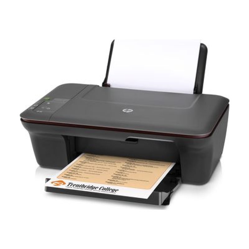 HP DeskJet 1050A — görsel 4