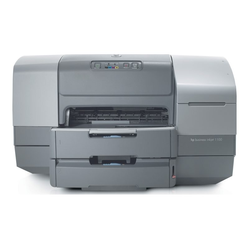 HP Business Inkjet 1100dtn (aynı gövde)