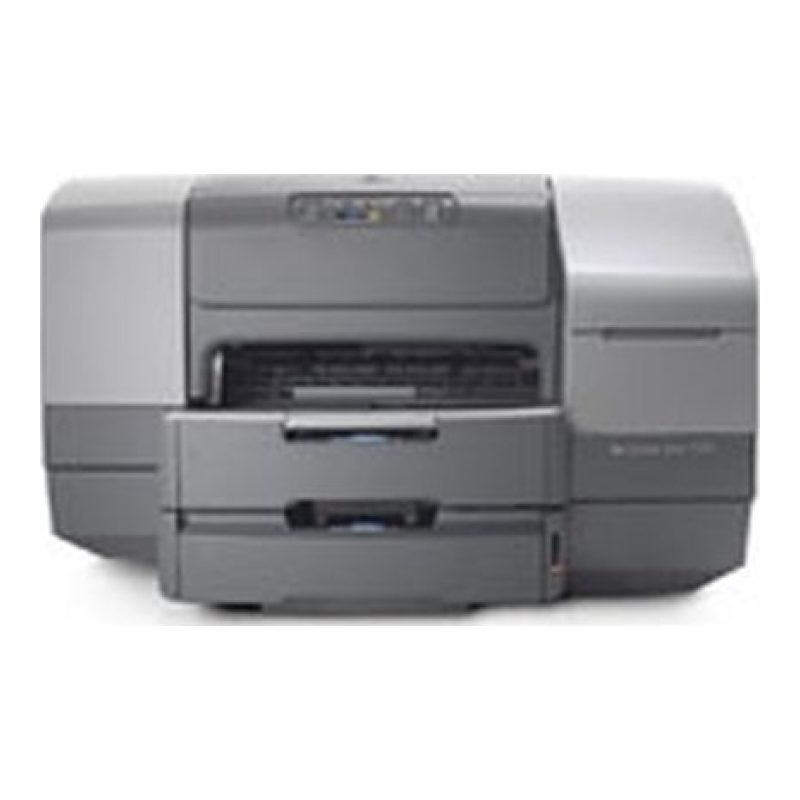 HP Business Inkjet 1100dtn — görsel 2