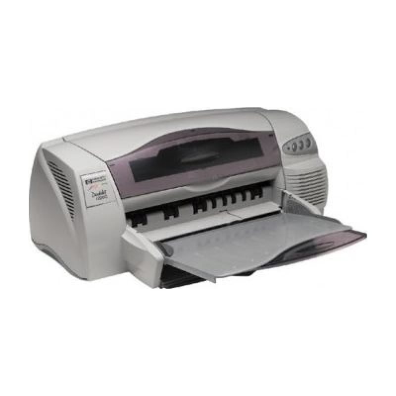 HP Deskjet 1200C/PS