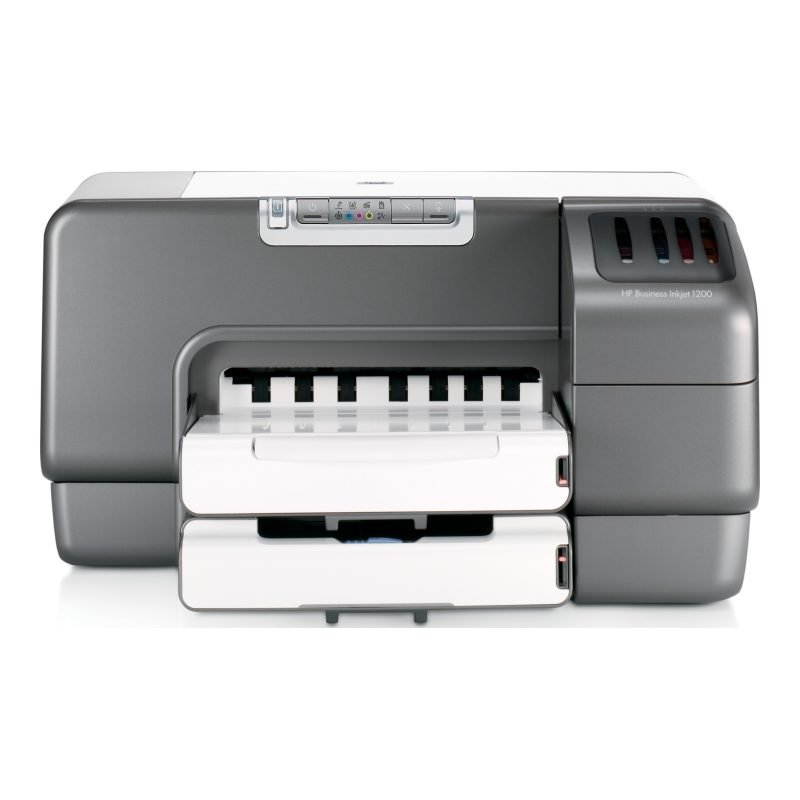 HP Business Inkjet 1200dtn