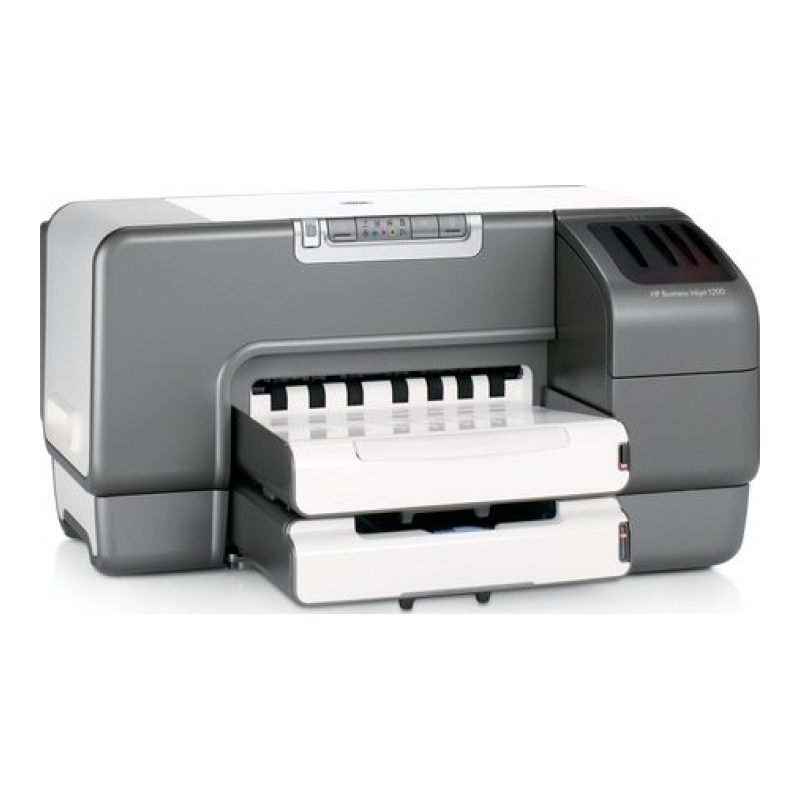 HP Business Inkjet 1200dtn — görsel 3