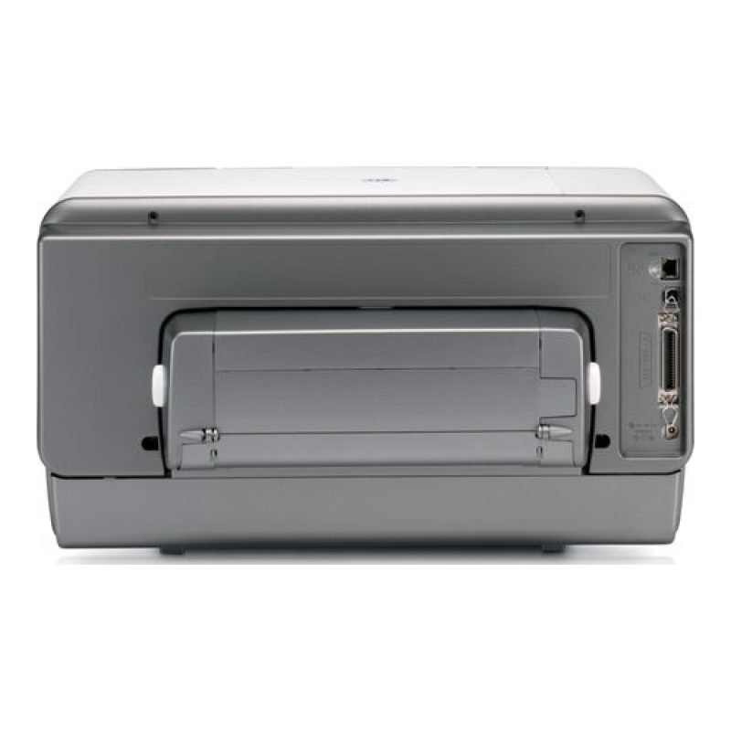HP Business Inkjet 1200dtn — görsel 4