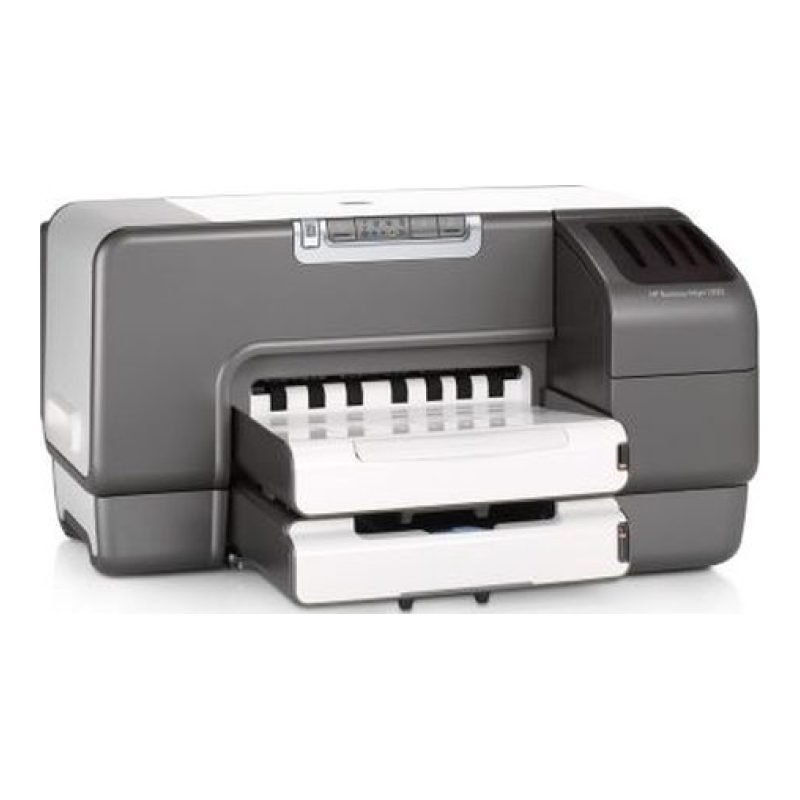 HP Business Inkjet 1200dtn — görsel 5