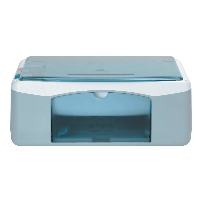 HP PSC 1210