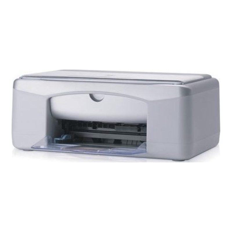 HP PSC 1215 — görsel 3
