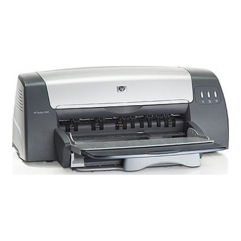 HP Deskjet 1280 — görsel 3