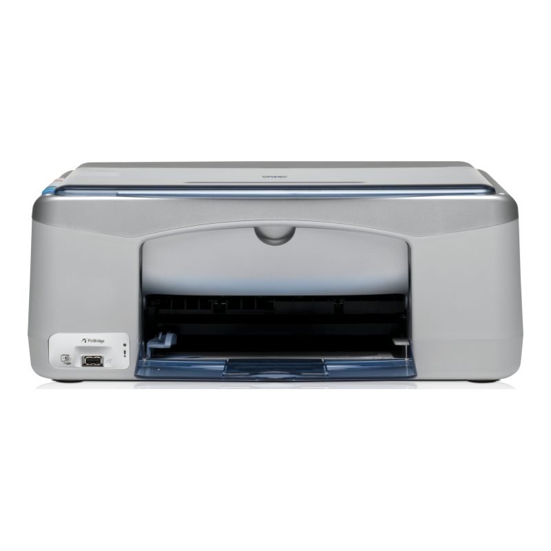 HP PSC 1315