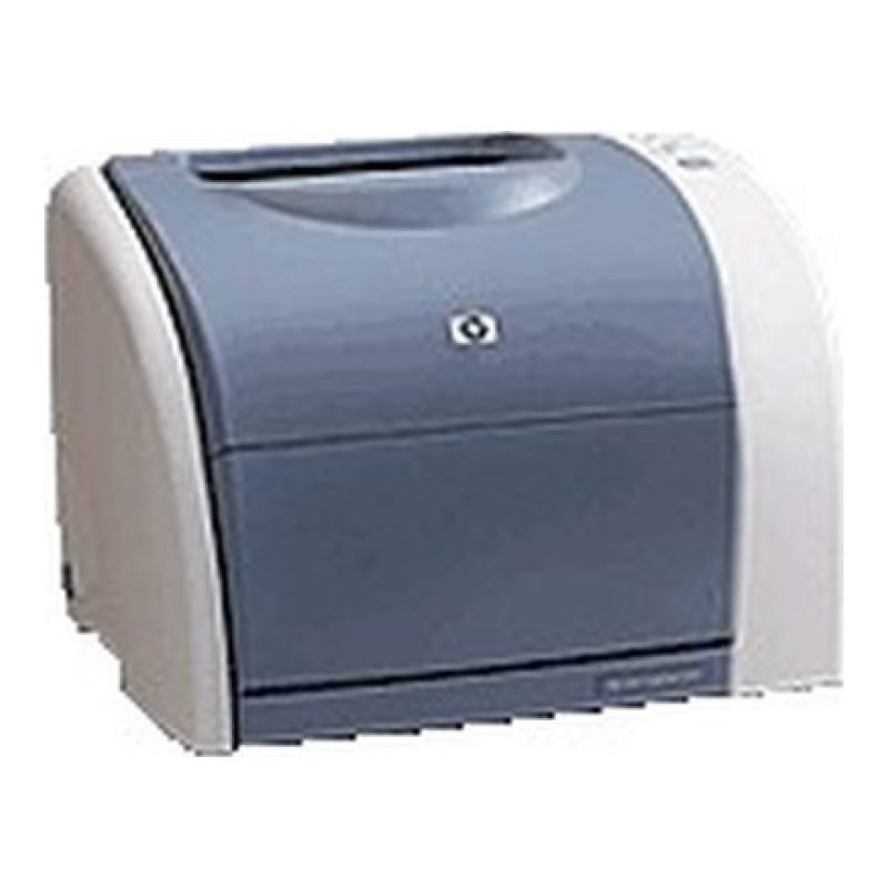 HP LaserJet 1500L