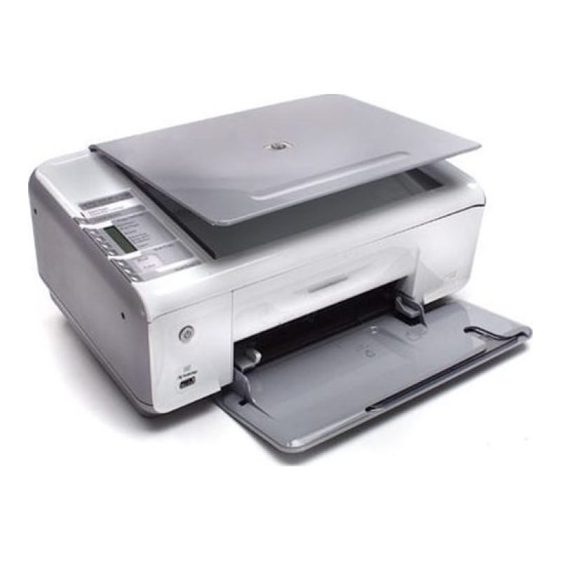 HP PSC 1510