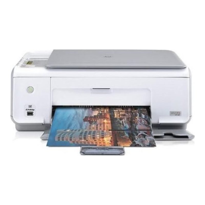 HP PSC 1510 — görsel 2