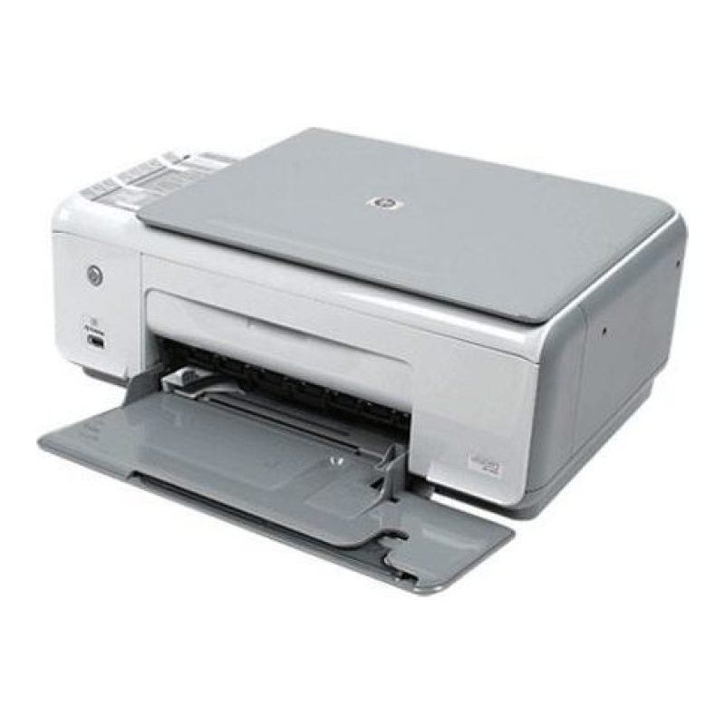 HP PSC 1510 — görsel 3