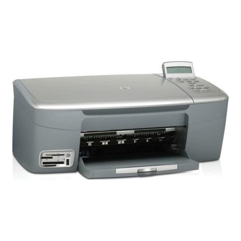 HP PSC 1610 — görsel 2